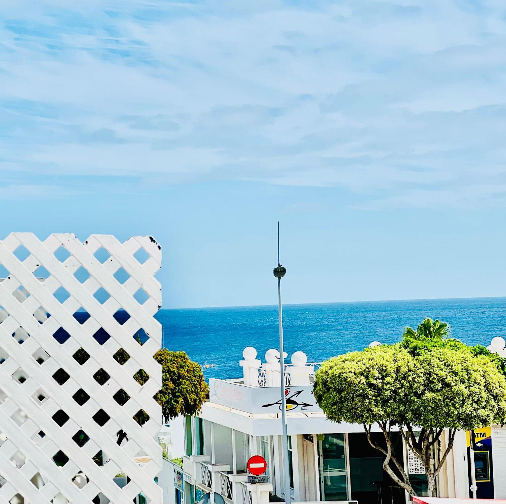Canaryislandshost L Mar Puerto del Carmen  Exterior photo